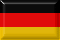 Vlag Deutschland