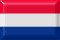 Vlag Nederland